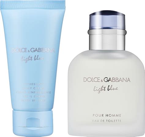 dolce gabbana douche gel light blue 50ml|Dolce & Gabbana light blue sale.